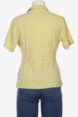 MAMMUT Blouse & Tunic in M in Yellow