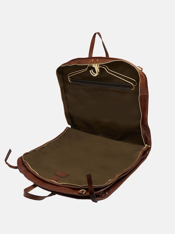 Sac de voyage The Bridge en marron