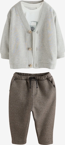 balta Next Rinkinys: priekis