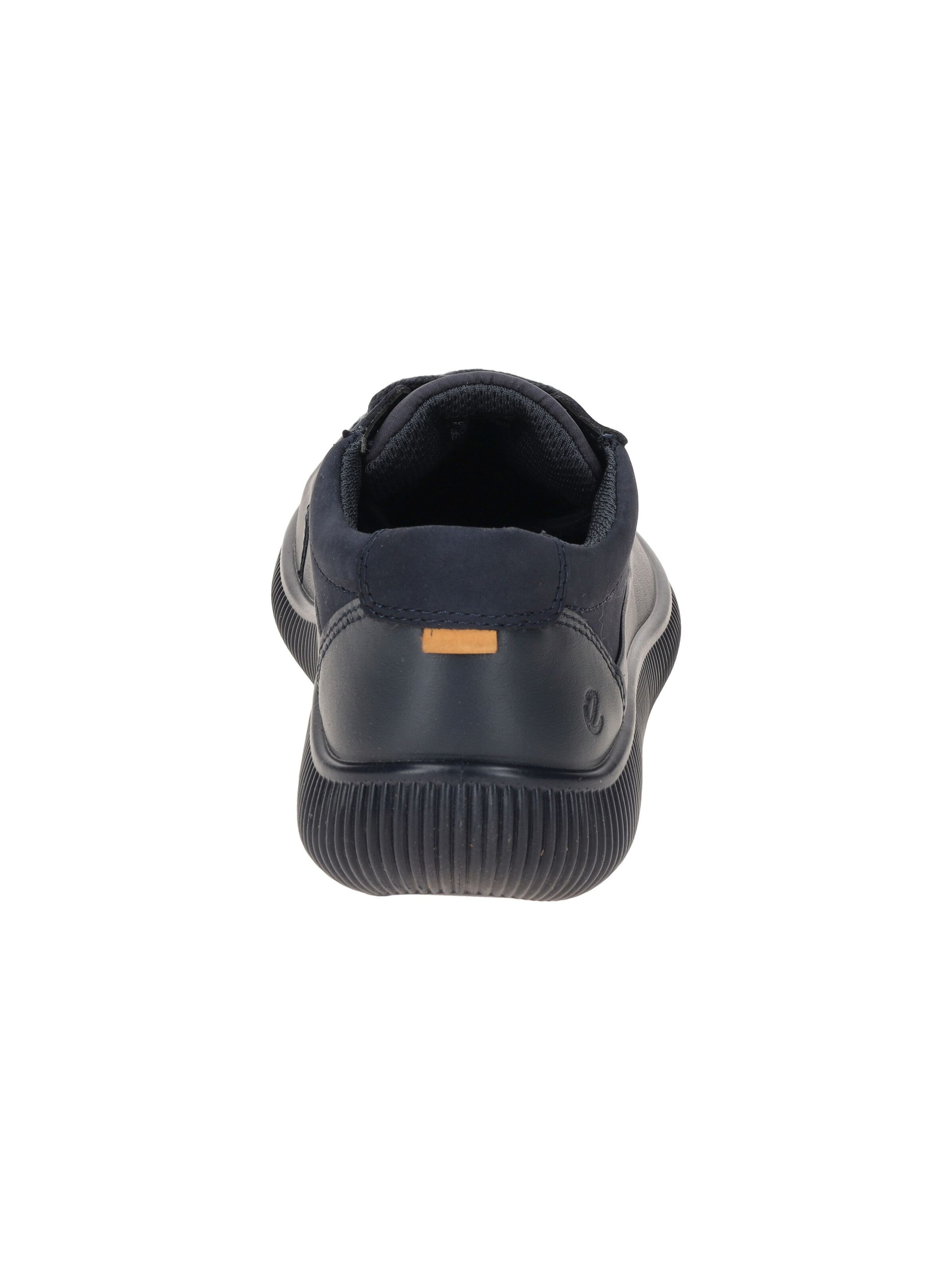 ECCO Schnürschuh‌‌‌‌‌‌‌‌ in Blau