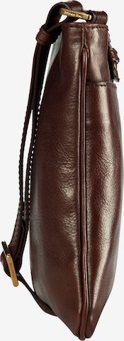 The Bridge Crossbody Bag 'Story' in Brown