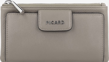 Picard Portemonnee 'Embrace 1' in Grijs: voorkant
