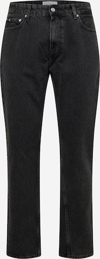 Calvin Klein Jeans Jean 'AUTHENTIC DAD Jeans' en noir denim, Vue avec produit
