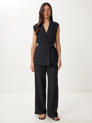 Completo pantalone di Happiness İstanbul in nero