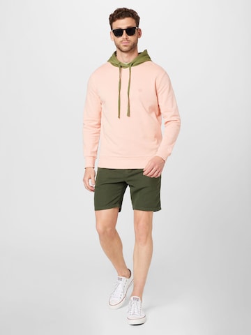 WESTMARK LONDON Sweatshirt in Green