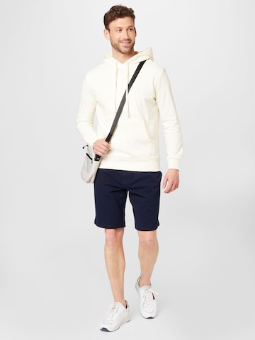 WESTMARK LONDON Sweatshirt i beige