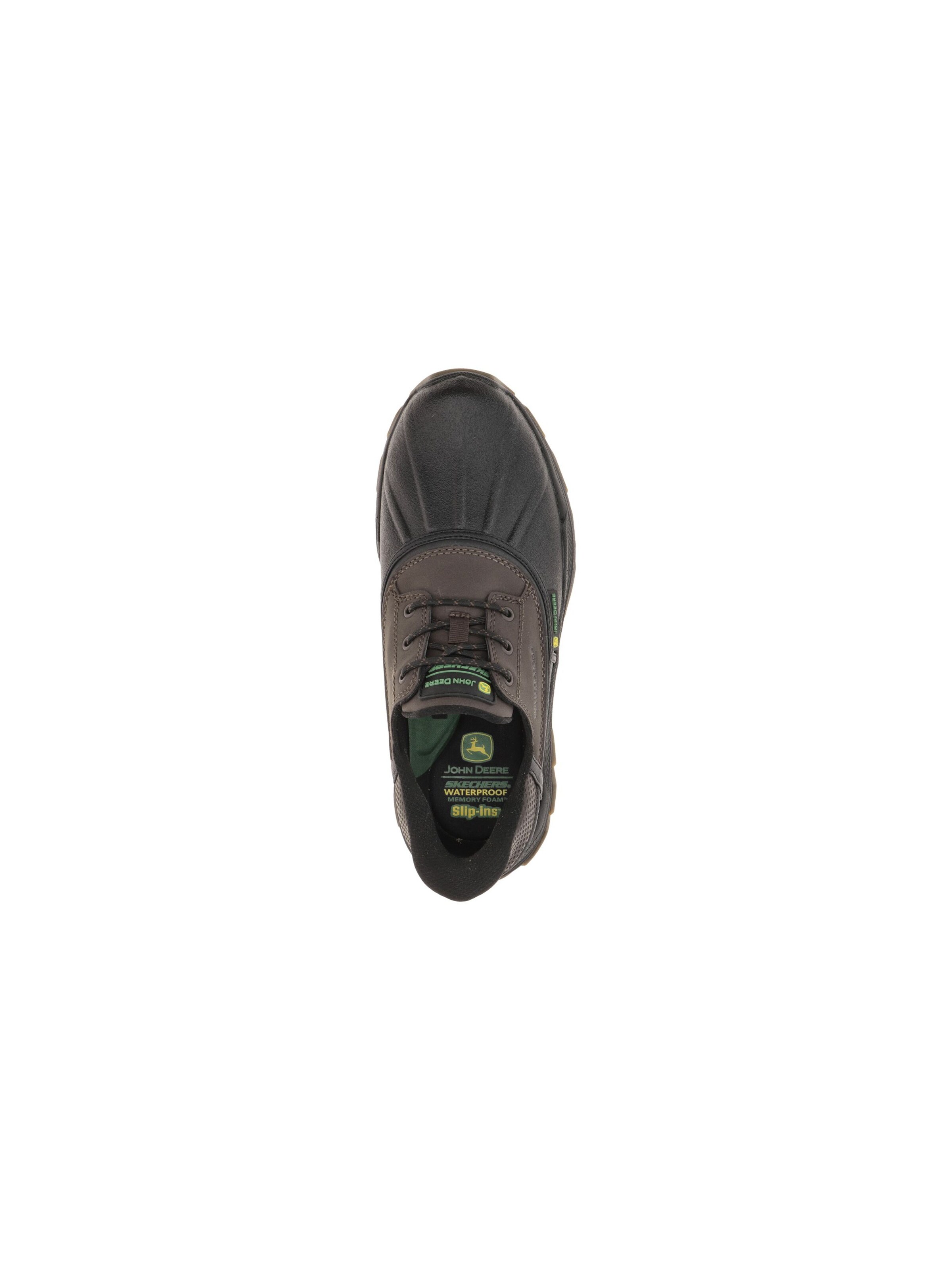 SKECHERS Slippers in Black