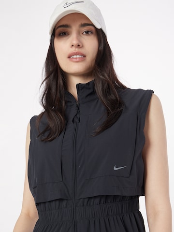 NIKE - Ropa deportiva en negro