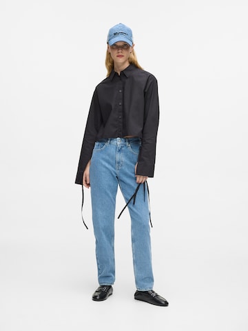 KARL LAGERFELD JEANS Слим Джинсы в Синий