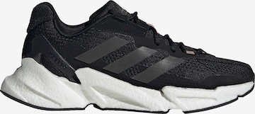 Baskets basses ADIDAS SPORTSWEAR en noir