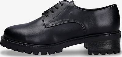 nae Vegan Shoes Knytsko 'Moe' i 36 i svart, Produktvy
