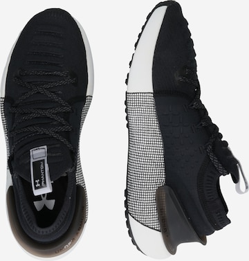 Chaussure de course 'Phantom 3' UNDER ARMOUR en noir