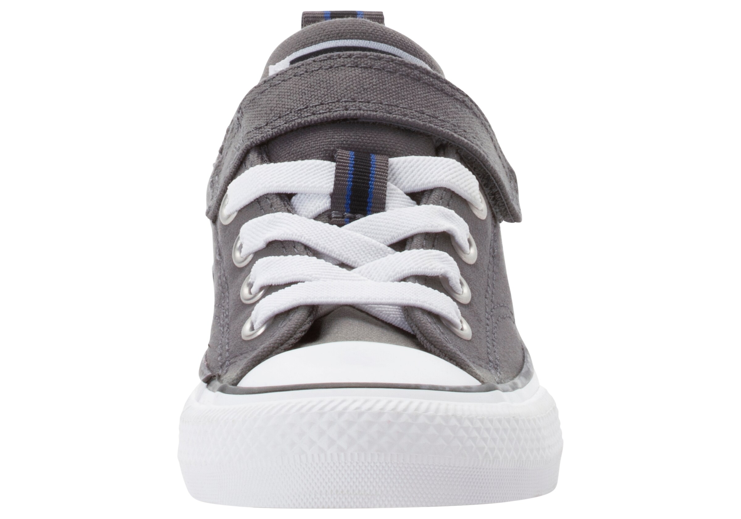 CONVERSE Sneaker in Grau