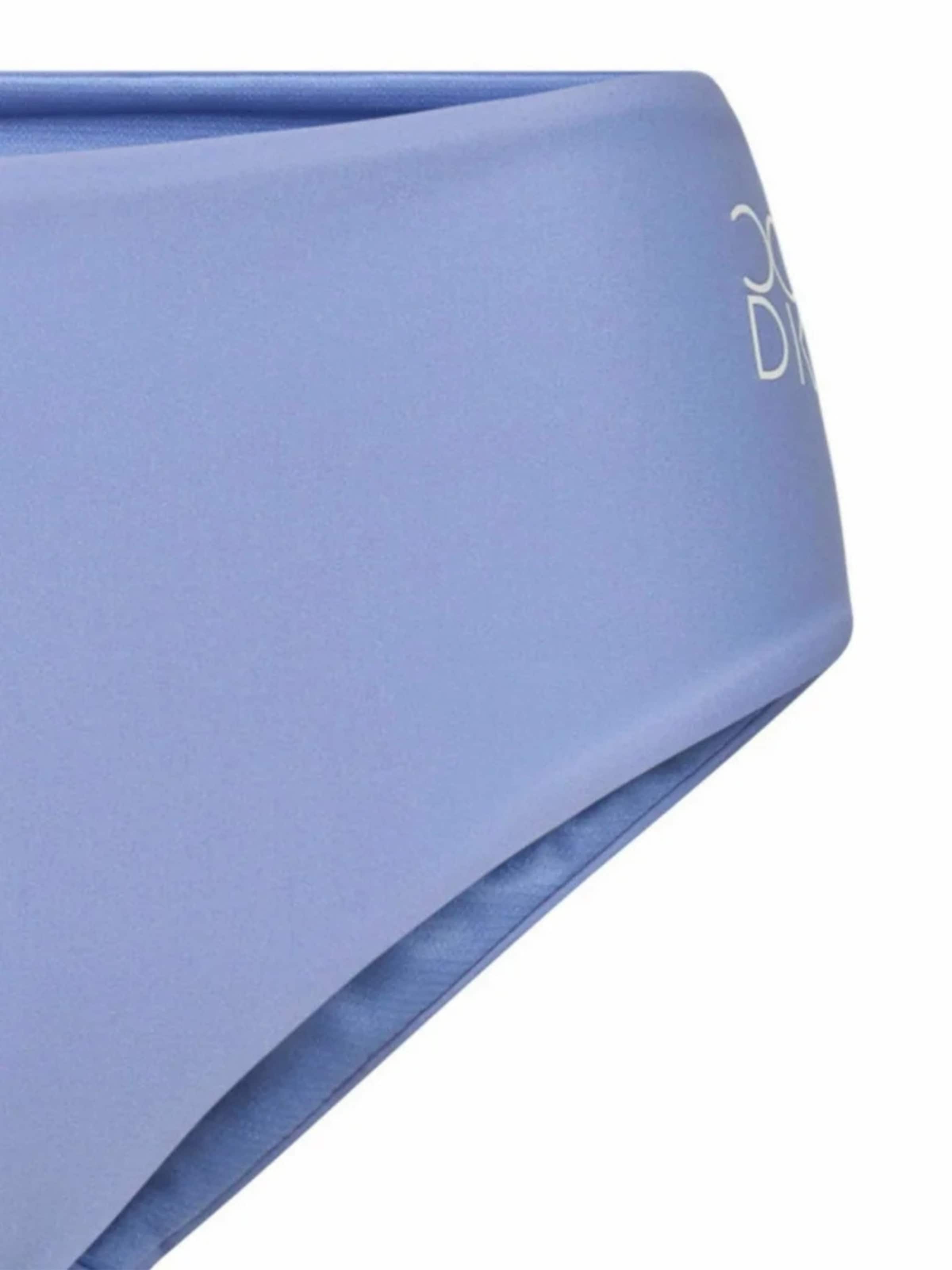 CCDK Copenhagen Bikinibroek 'Brianna' in Blauw