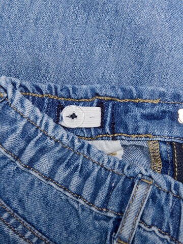 Wide Leg Jean 'KOGComet' ONLY GIRLS en bleu