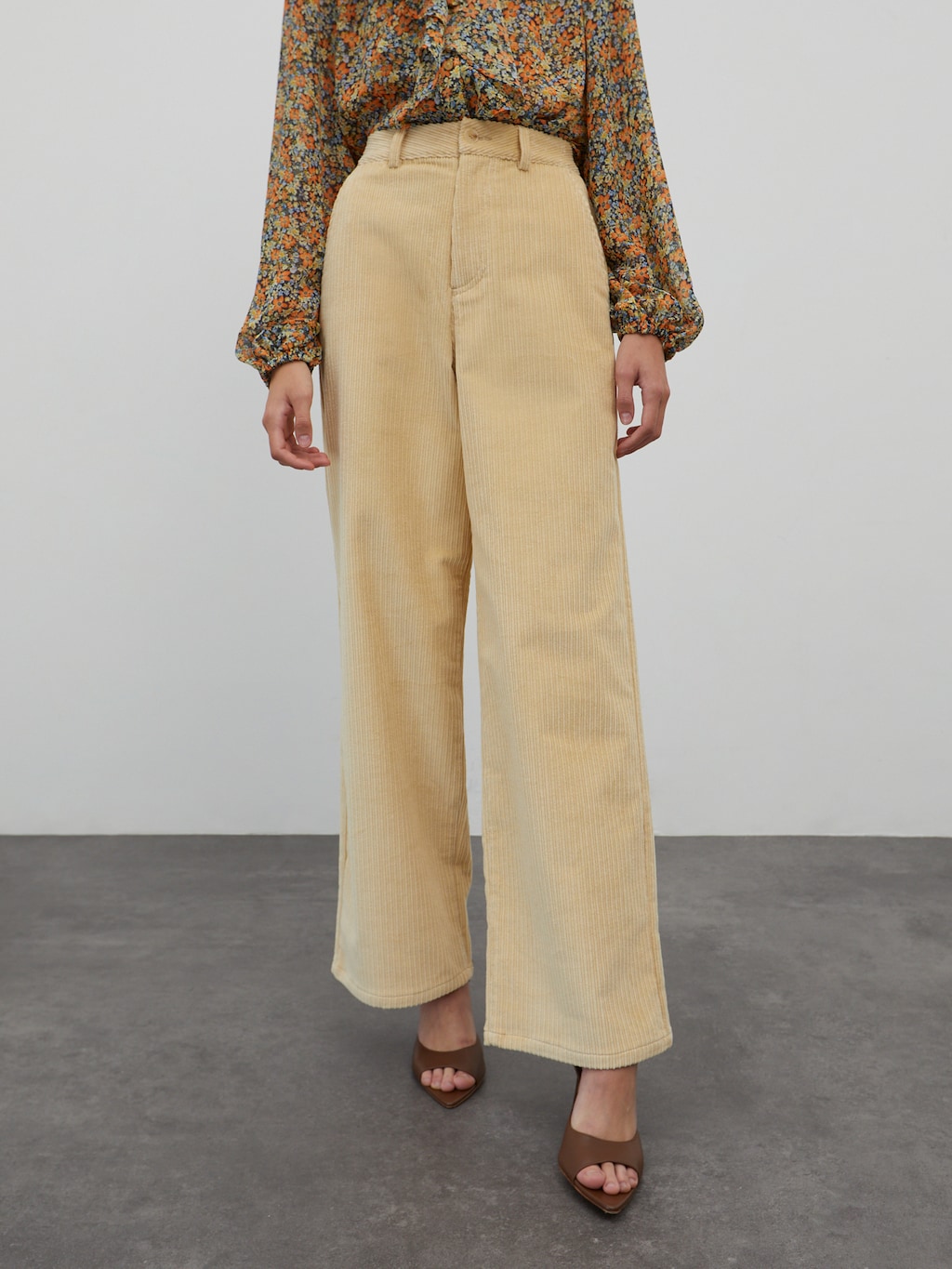 Pantalon 'Jenny'