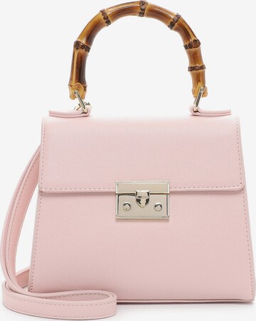 TAMARIS Handbag ' Annie ' in Pink: front