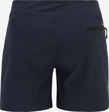 QUIKSILVER Boardshorts 'SURFSILK KAIMANA 16' in Blau