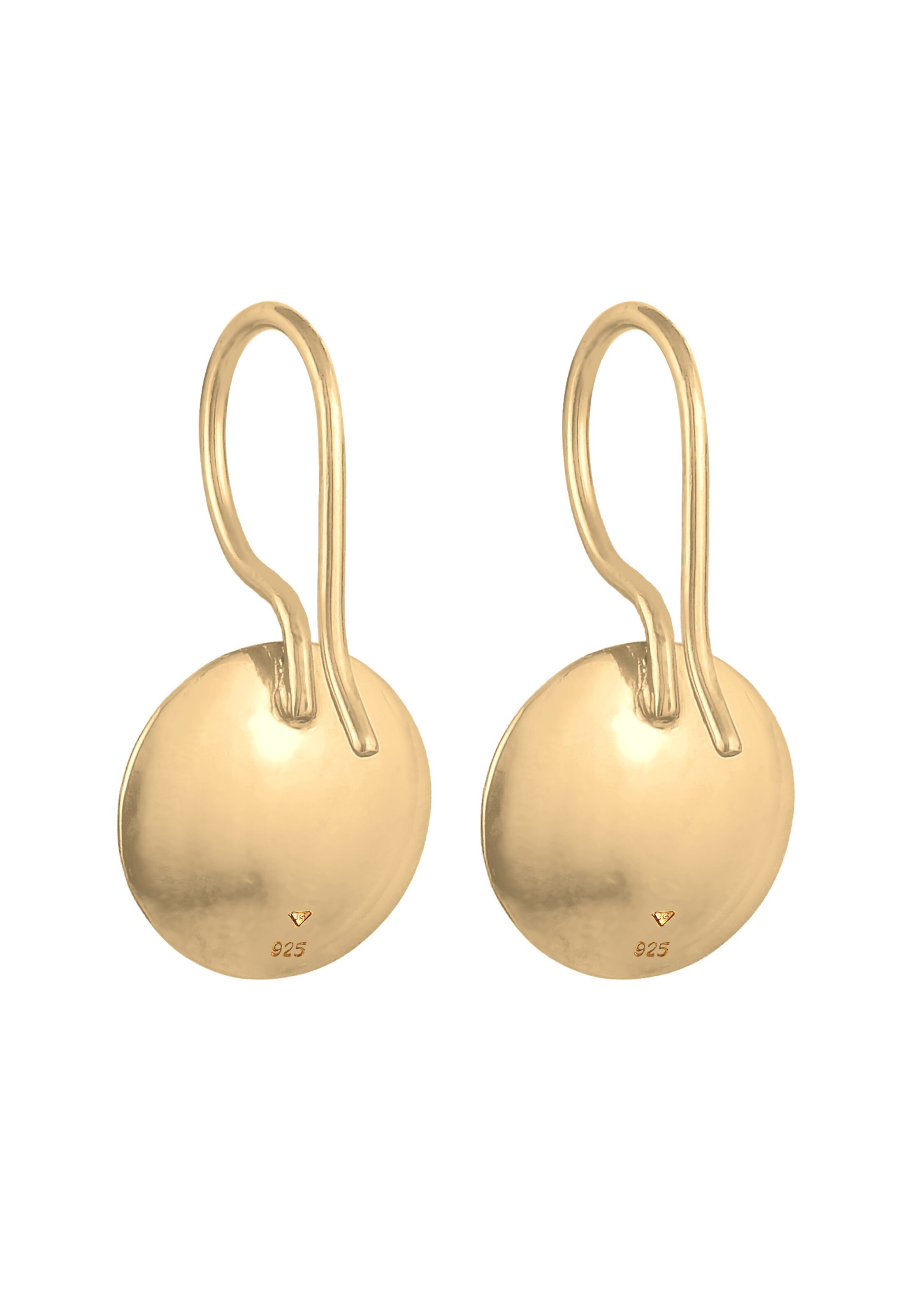 Nenalina Oorbellen in Goud