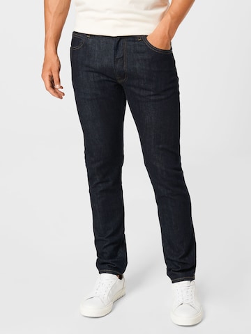 Lee Regular Jeans 'RIDER' in Blue: front