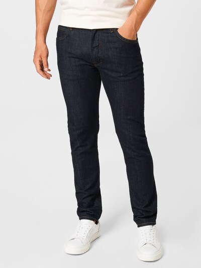 Lee Jeans 'RIDER' in Night blue, View model
