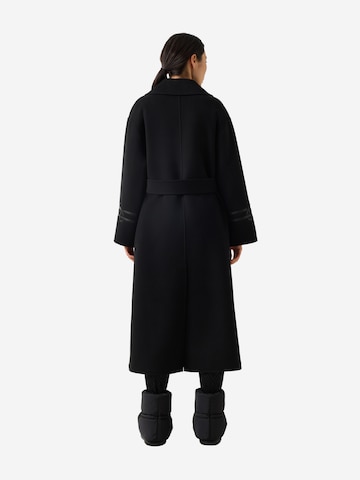 BOGNER Mantel 'Terese' in Schwarz
