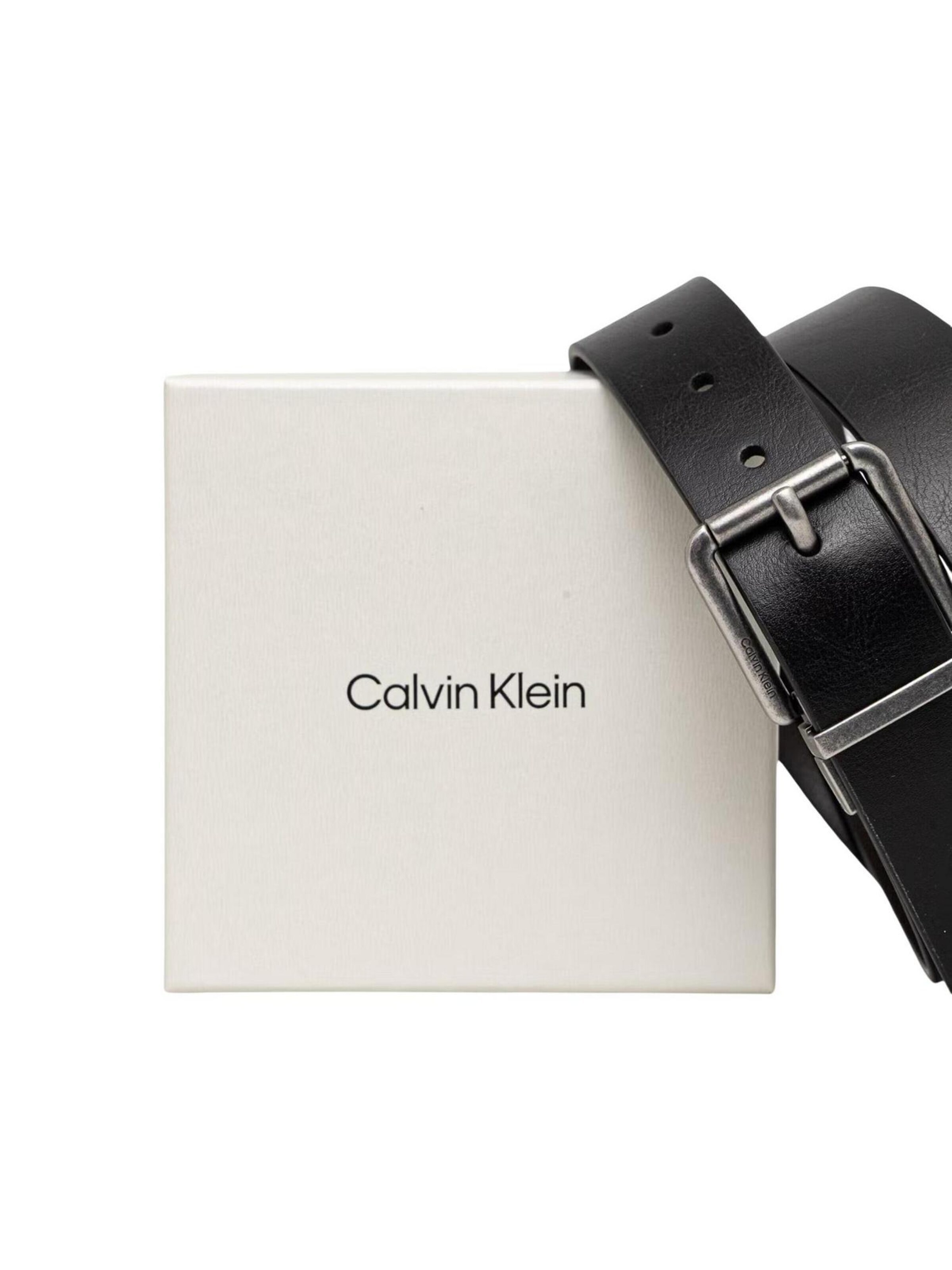 Cintura di Calvin Klein in nero