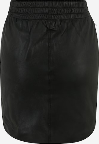 Ibana Skirt 'EASY' in Black