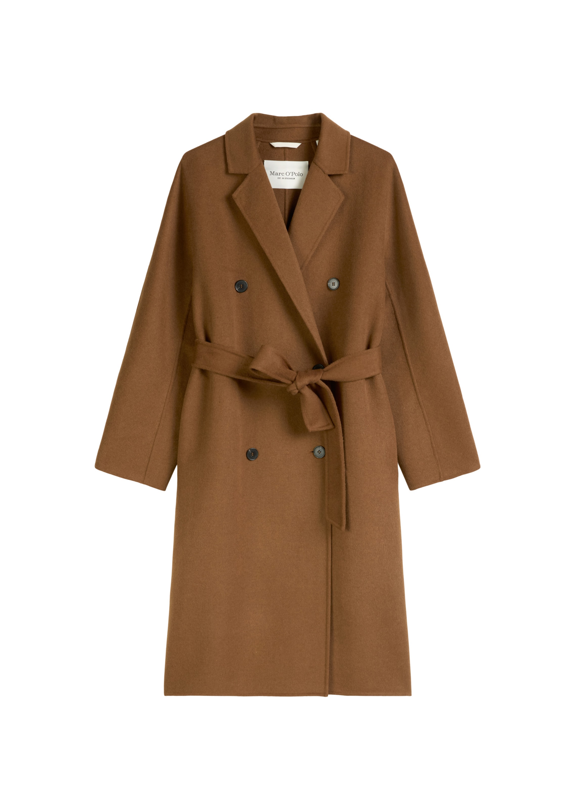 Wollmäntel (Marc O'Polo) für Frauen online kaufen ABOUT YOU