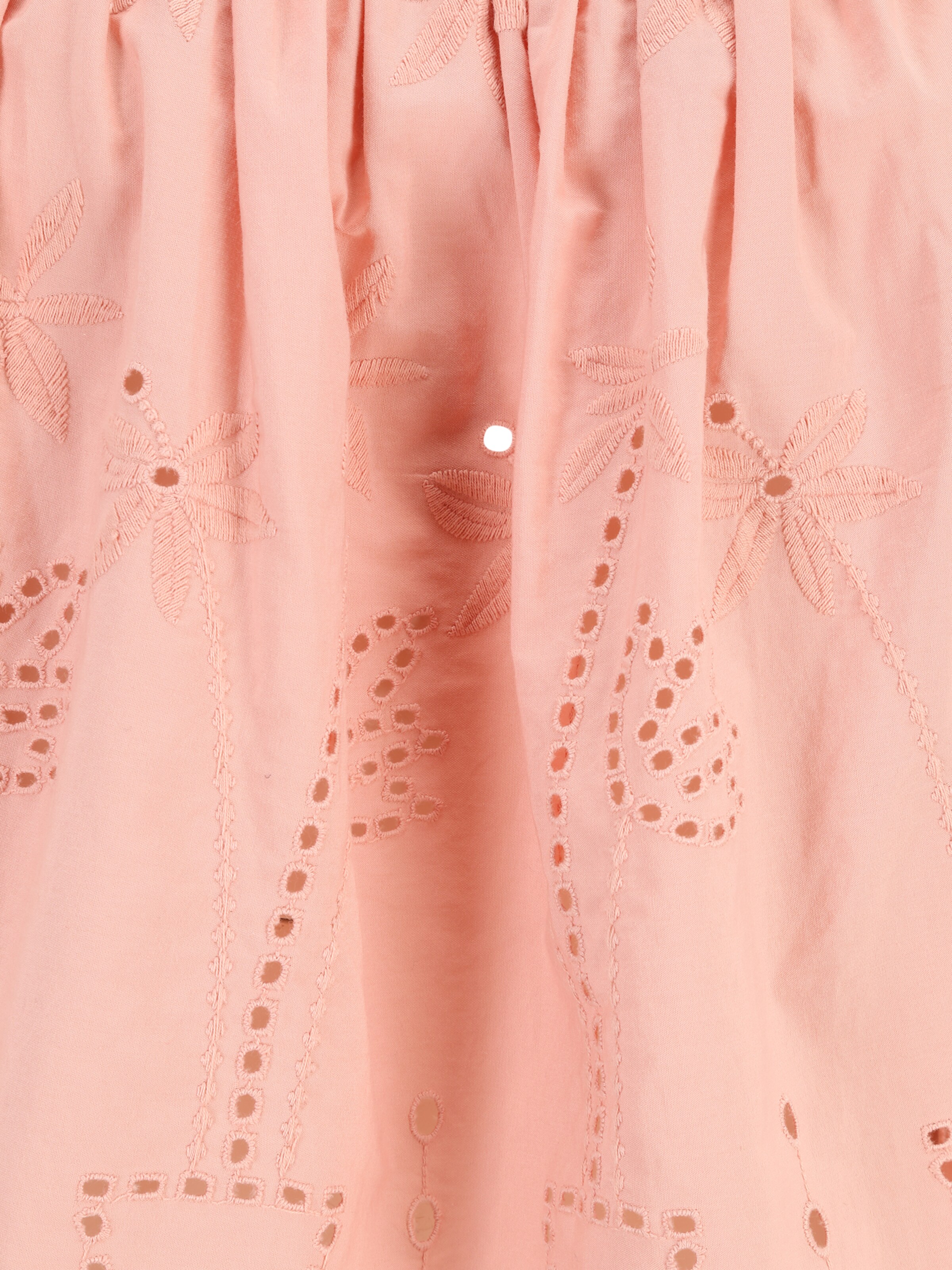 Stella Nova Pluus 'Misa', värv oranž