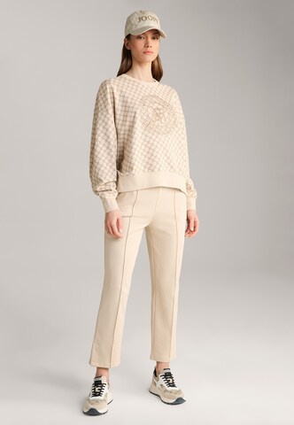 JOOP! Regular Broek in Beige