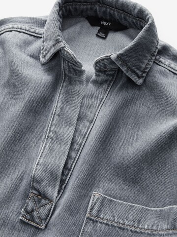 Next Blouse in Grijs