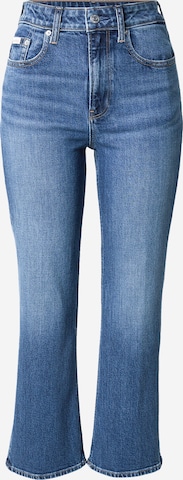 Calvin Klein Jeans - Bootcut Vaquero 'BROOK FALLS' en azul: frente