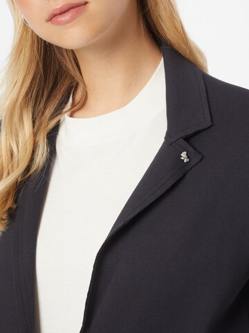 Blazer Rich & Royal en bleu