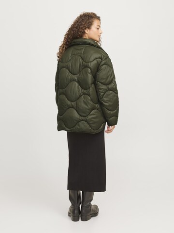 Veste mi-saison 'JXStella' JJXX en vert