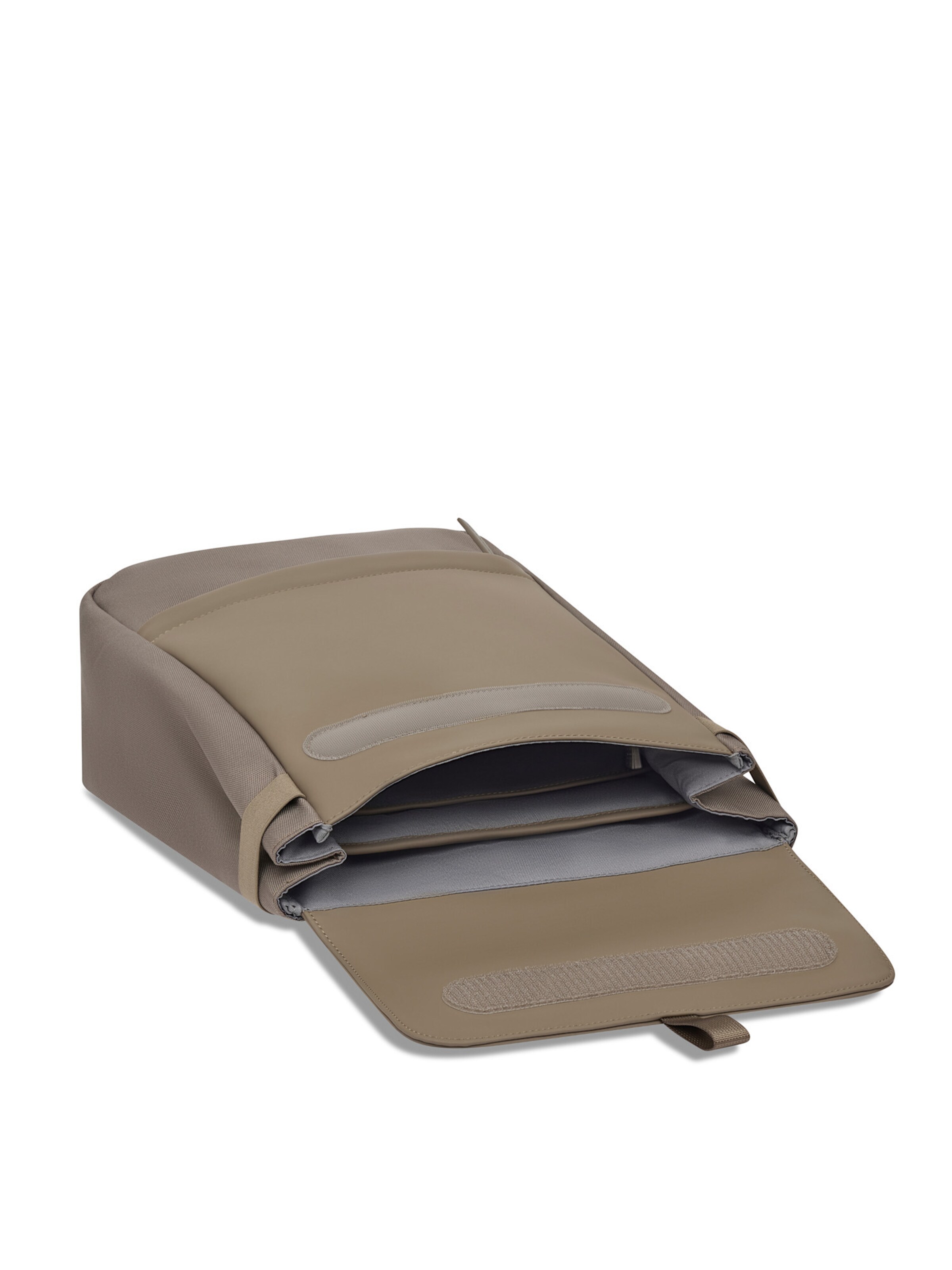 Kapten & Son Backpack 'Fyn' in Brown