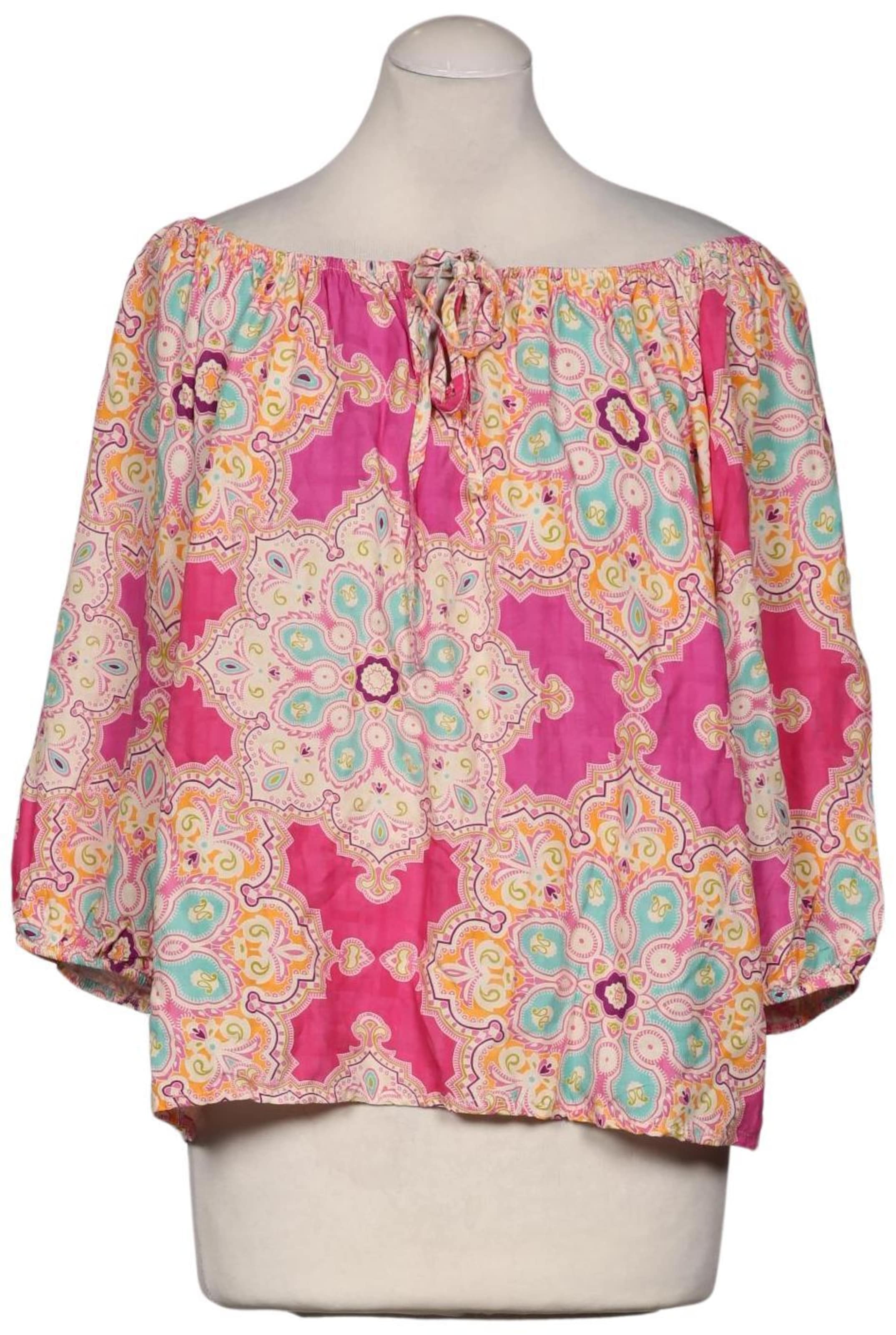 Herrlicher Blouse & Tunic in M in Mixed colors: front