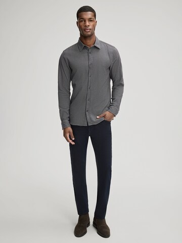 Coupe regular Chemise 'Hanson' JOOP! Jeans en noir