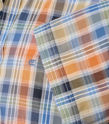 KATT Regular fit Overhemd in Gemengde kleuren