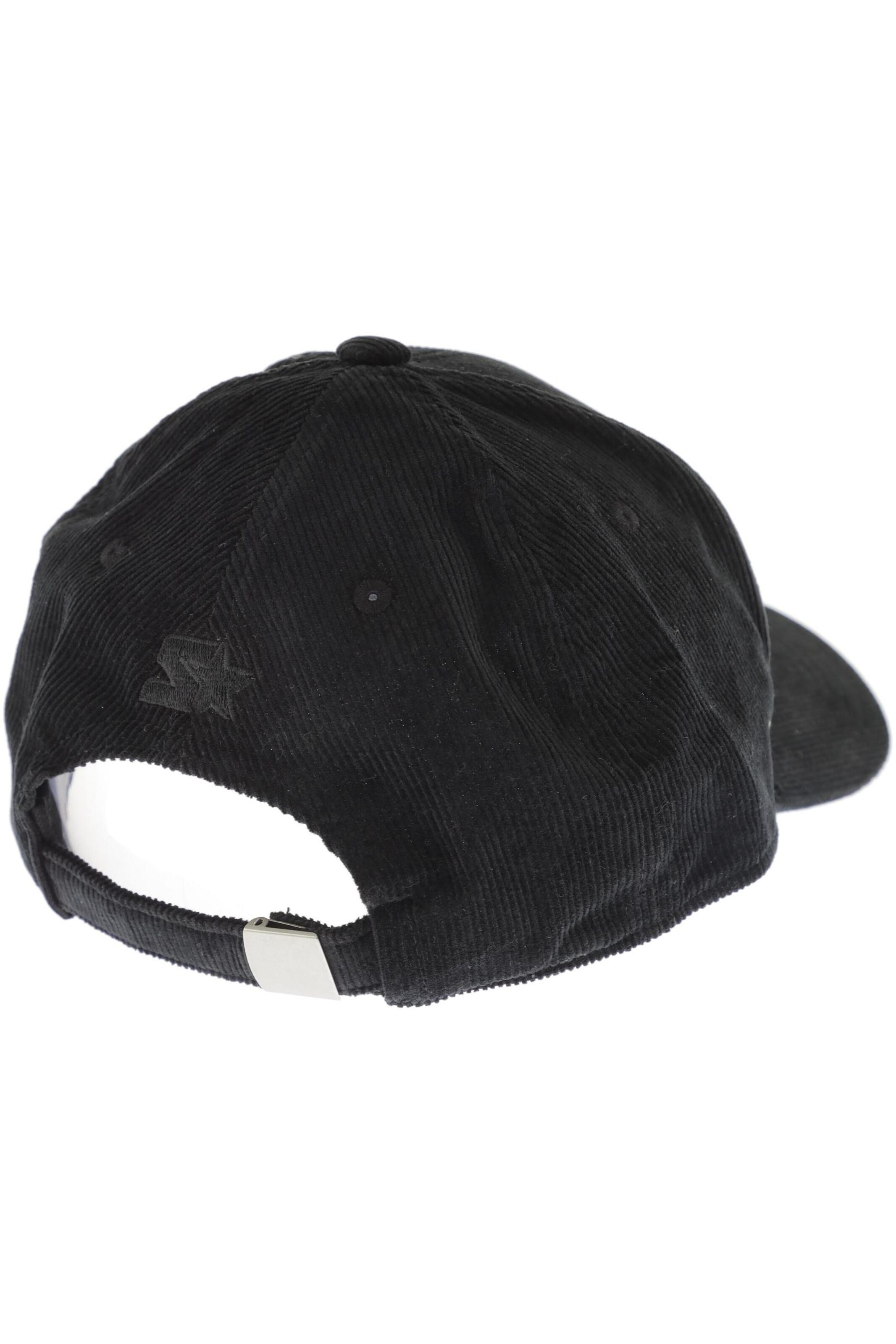 Marcelo Burlon Hut oder Mütze One Size in Schwarz