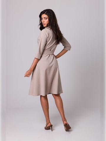 BeWear - Vestido en beige