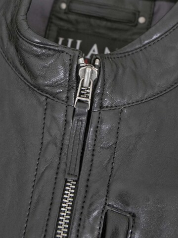 Jilani Übergangsjacke 'Eldor-2'‌‌‌‌‌‌‌ in Schwarz