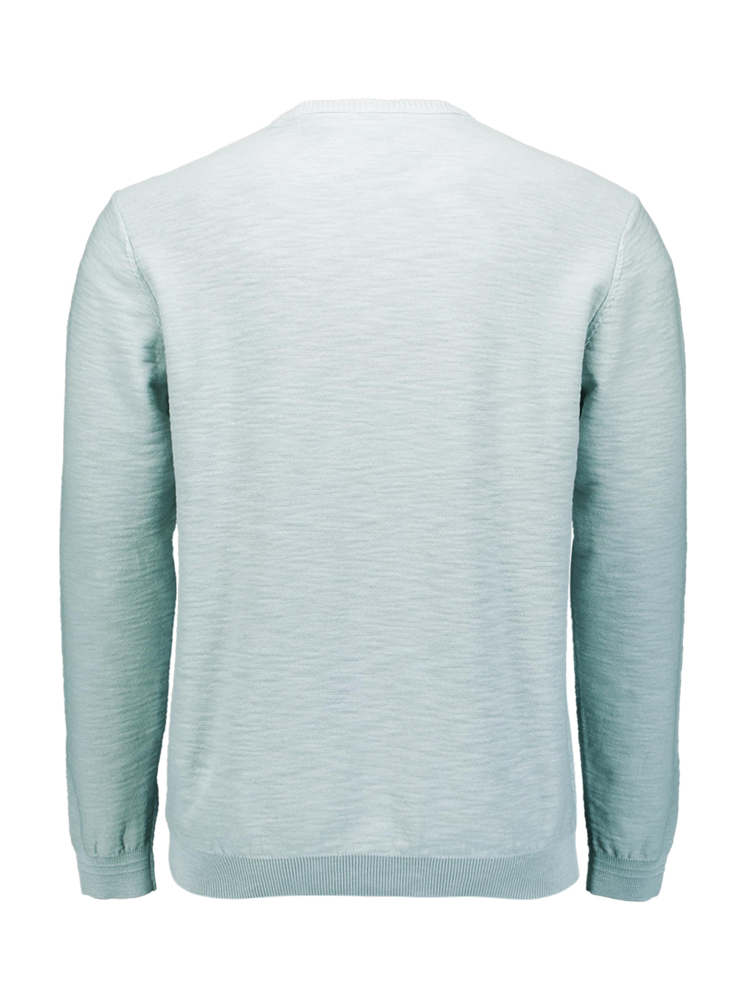 Pull-over No Excess en bleu
