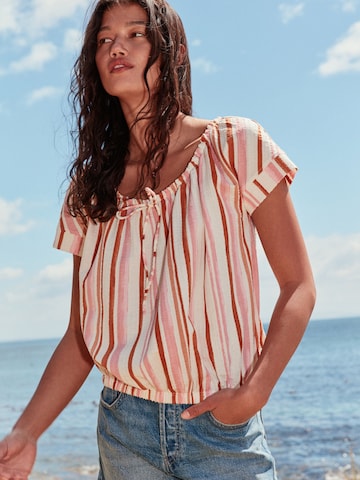 Next Shirt in Mixed colours