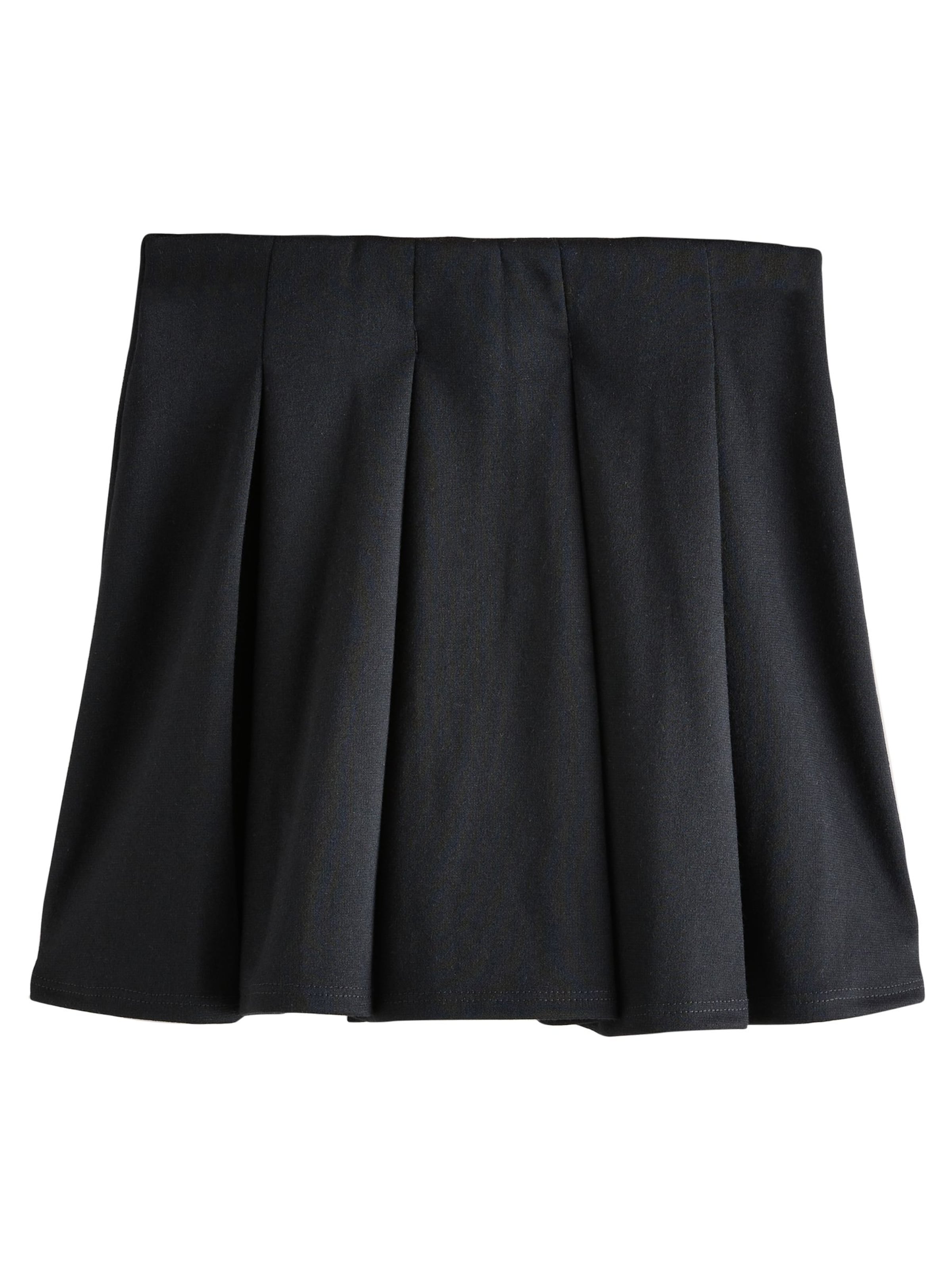 Next Seelik, värv must: eest vaates