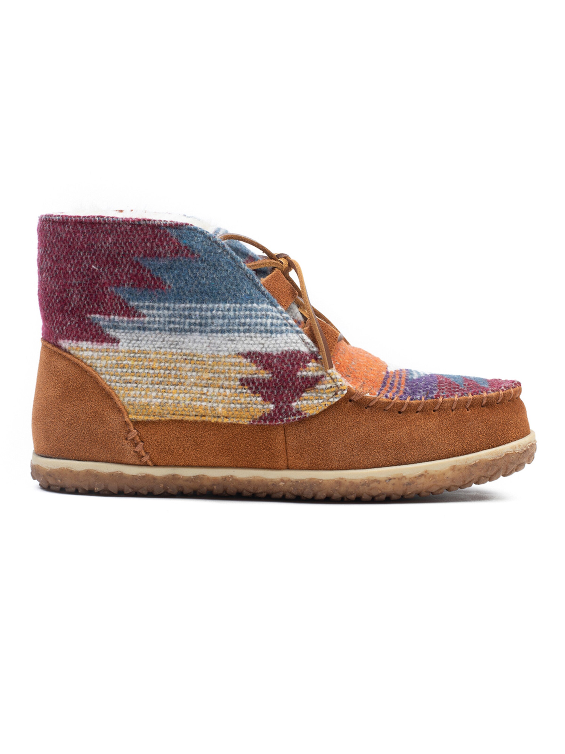 MinnetonkaČizmice 'Torrey' - smeđa boja