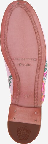 MELVIN & HAMILTON Pantolette 'Scarlett 2' in Pink