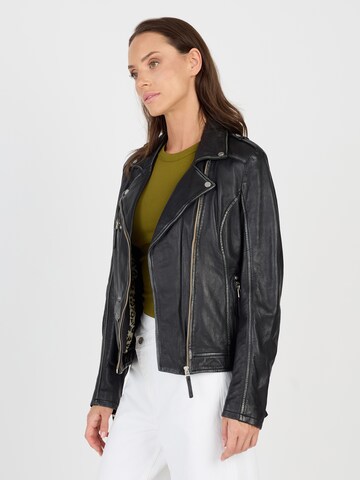 JCC Jacke in Schwarz