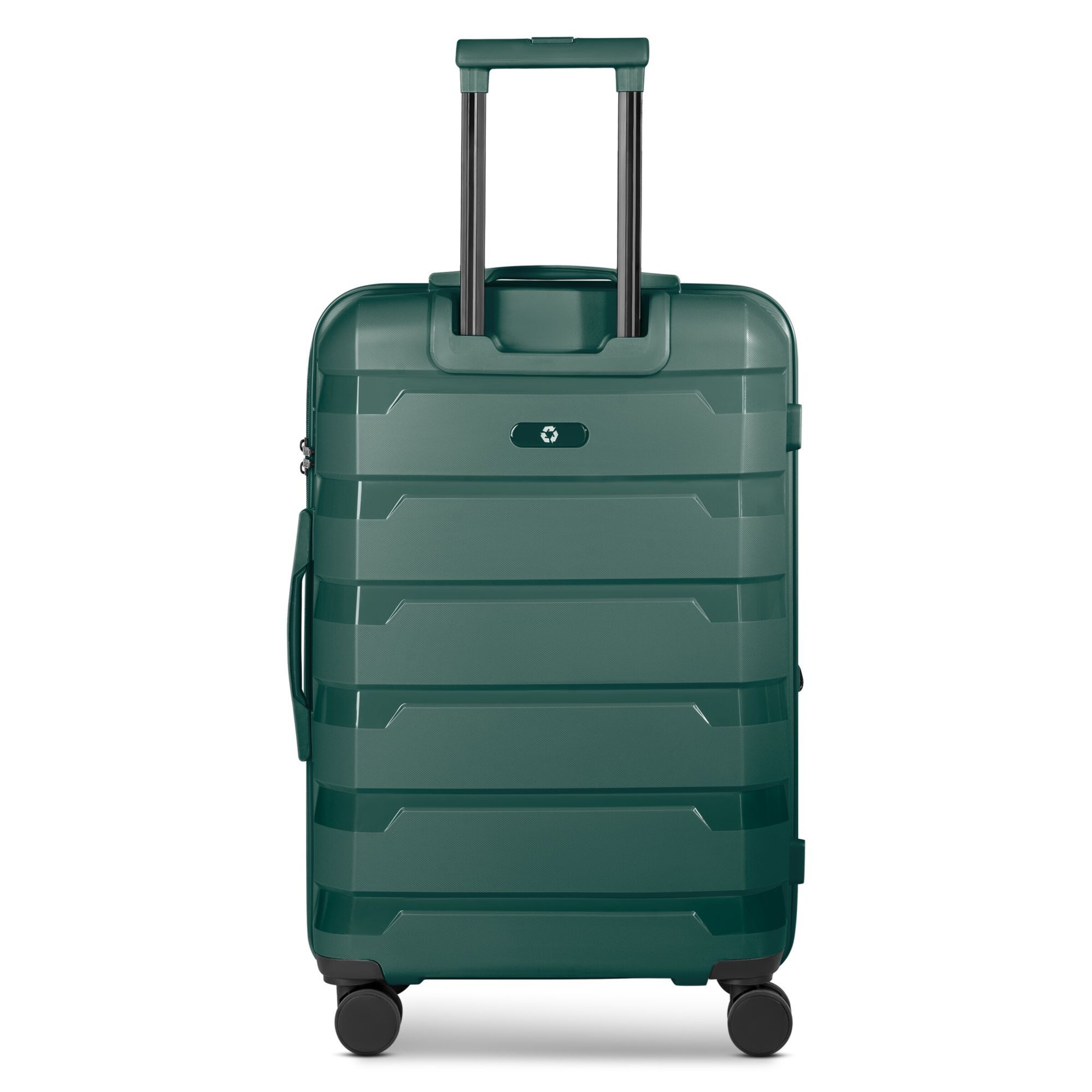 Valisette 'South Dakota' D&N en vert