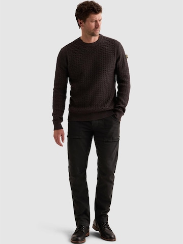 Pullover di PME Legend in lilla